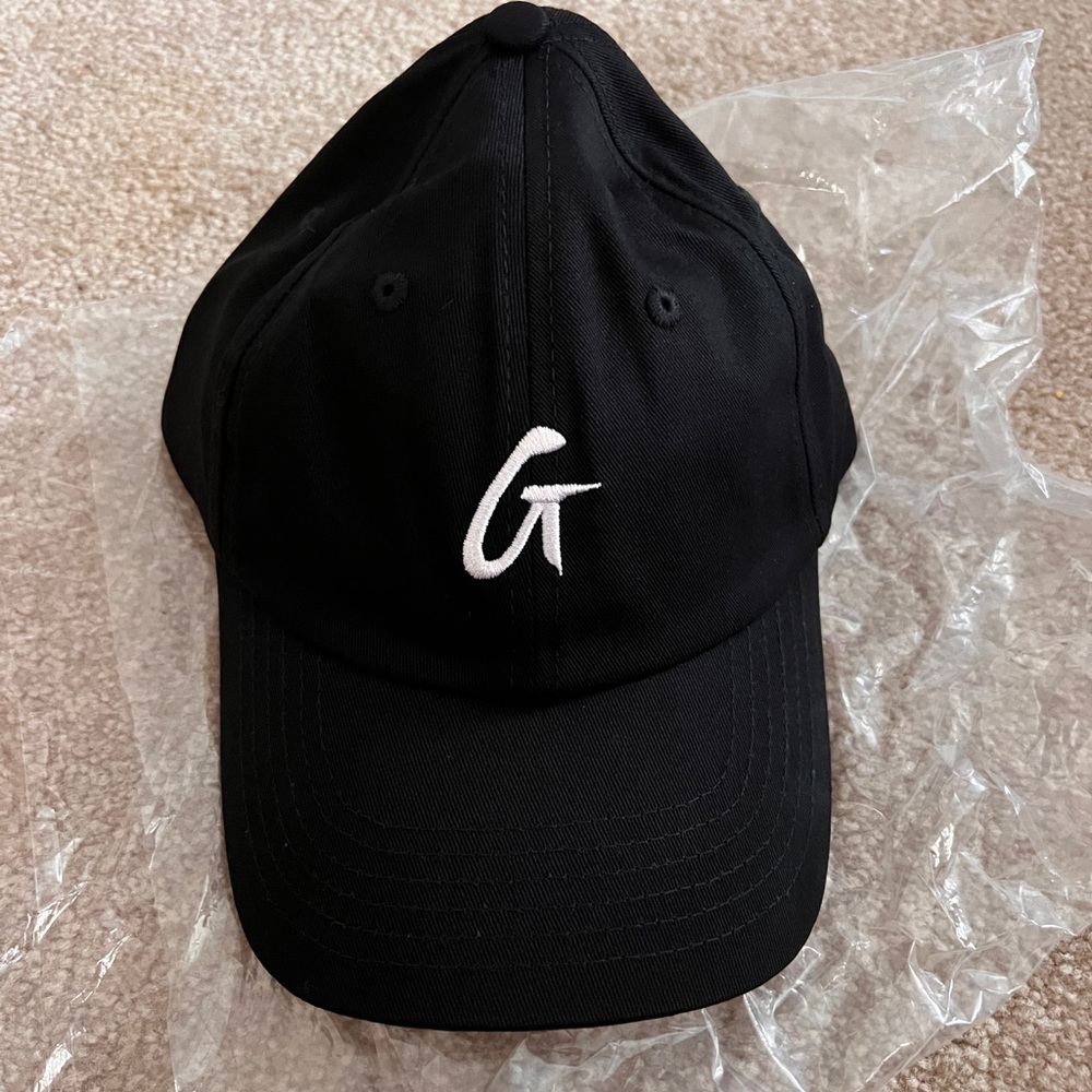 Glamaholic Lifestyle: Dad Hat